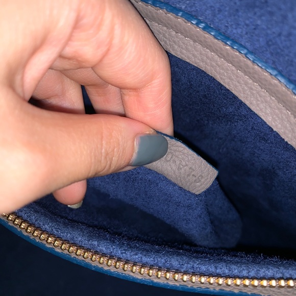 Authentic Celine medium  phantom - Picture 3 of 6